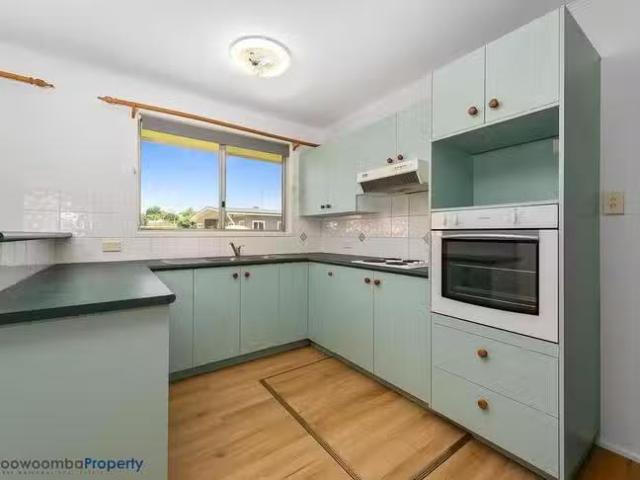 House for rent in Toowoomba, Queensland