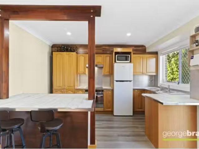 House for rent in Gosford, New South Wales