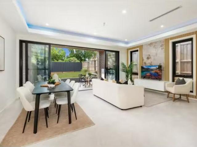 House for rent in Sydney, New South Wales