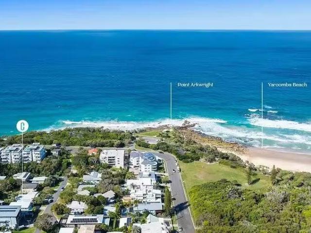 Apartment for rent in Kings Creek, Queensland