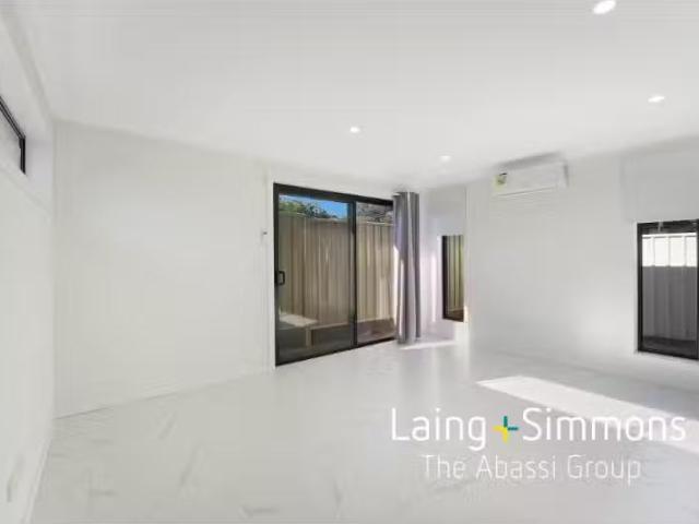 House for rent in Sydney, New South Wales