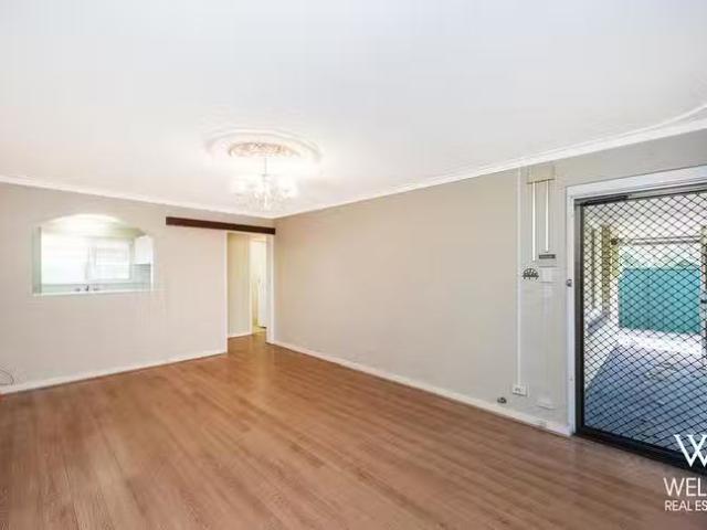 House for rent in Kewdale, Western Australia
