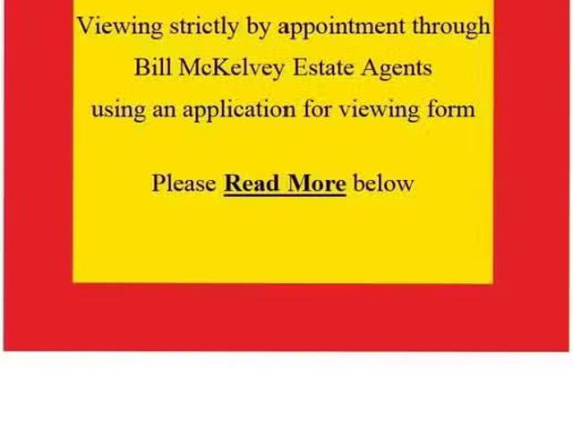 House to rent in Gorteeny, Connacht