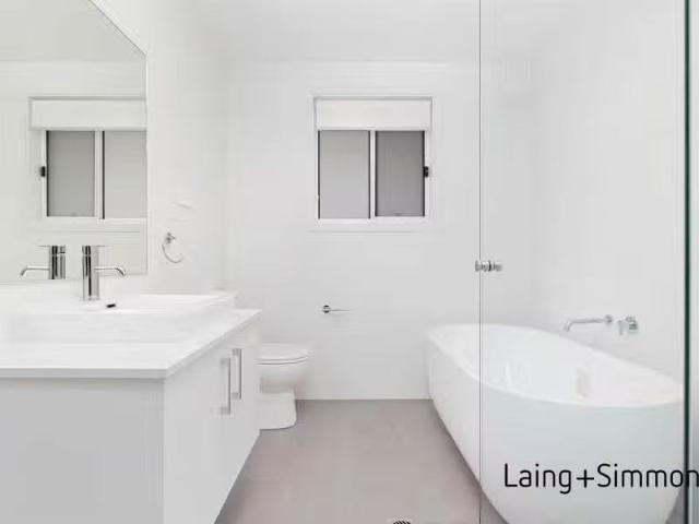 House for rent in Sydney, New South Wales