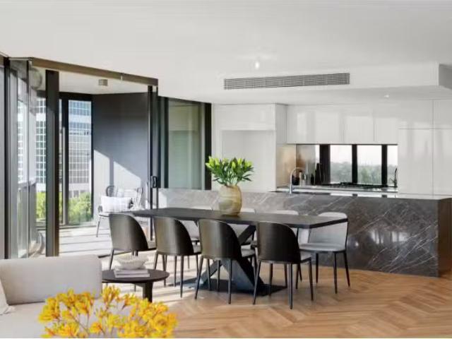 Apartment for rent in Camerons Creek, Victoria