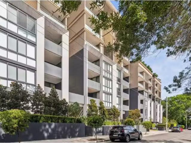 Apartment for rent in New South Wales