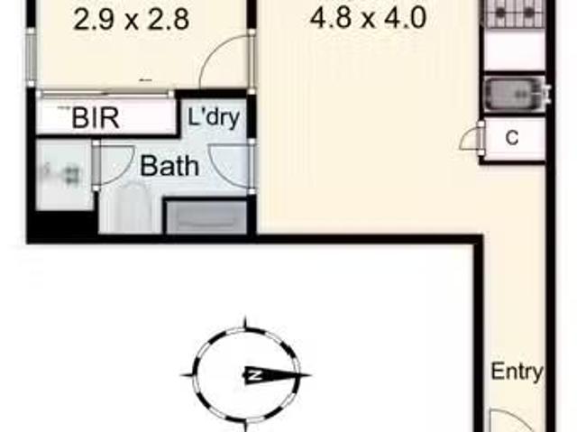 House for rent in Camerons Creek, Victoria
