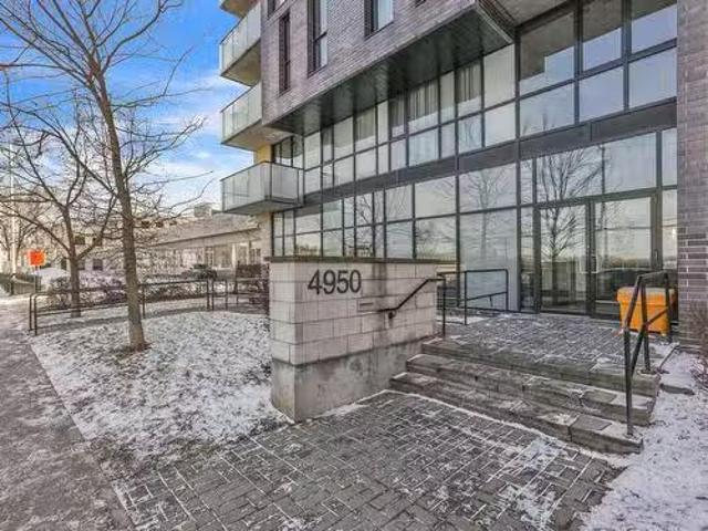 Apartment for rent in St. Leonard's, Quebec