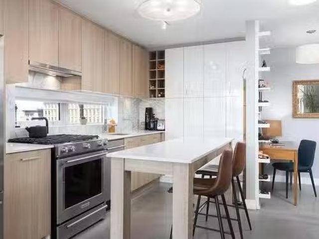 House for rent in Vancouver, British Columbia