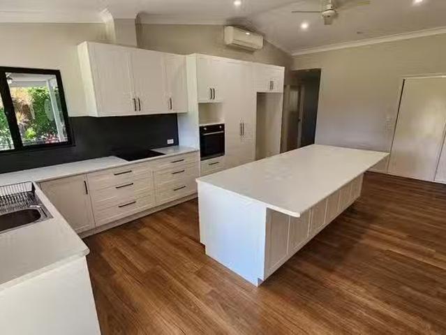 House for rent in Alice River, Queensland