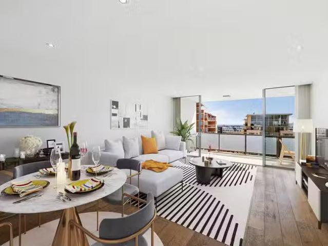 Apartment for rent in Hurstville Grove, New South Wales