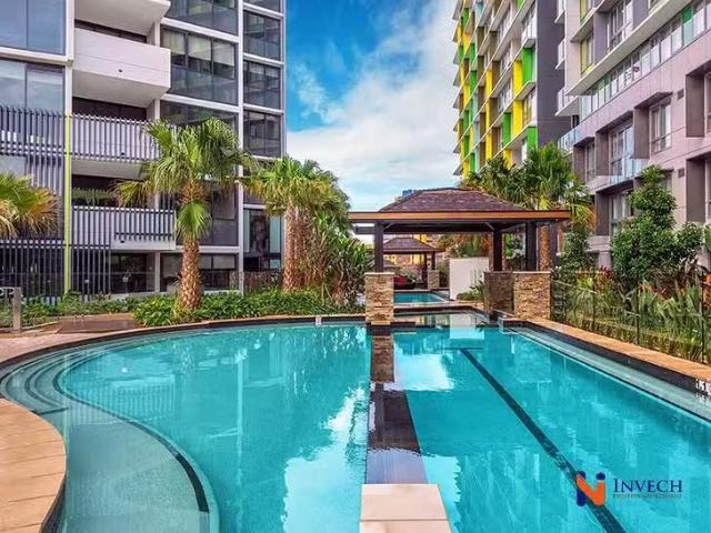 Apartment for rent in Toombul, Queensland