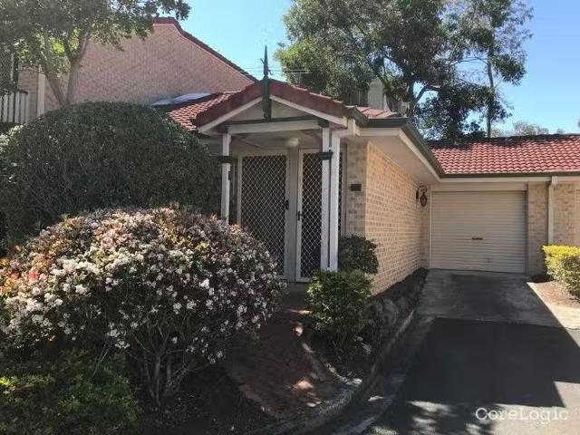 Apartment for rent in Toombul, Queensland