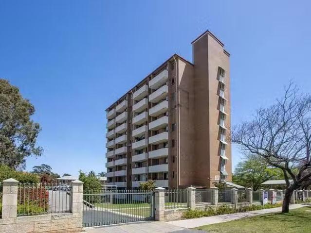 Apartment for rent in East Victoria Park, Western Australia