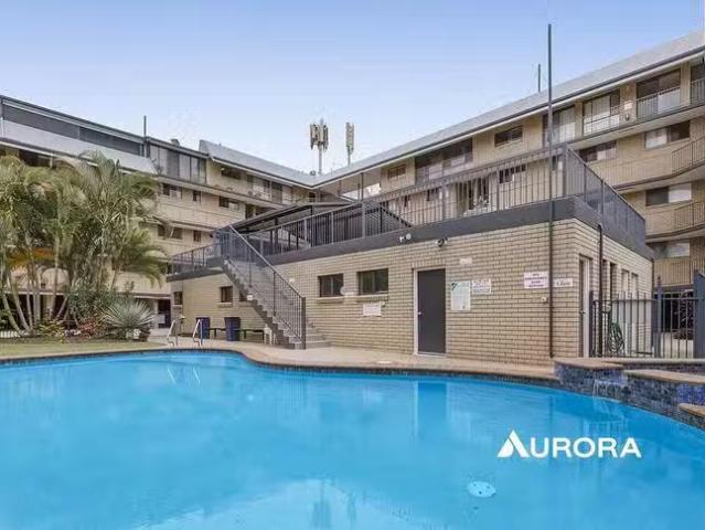 Apartment for rent in Toombul, Queensland