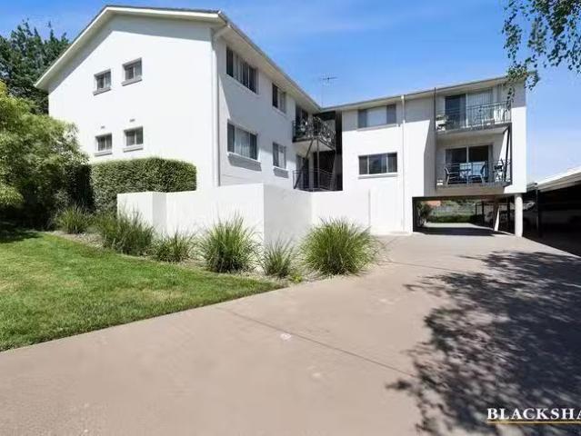 Apartment for rent in Canberra, Australian Capital Territory