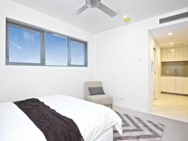 Apartment for rent in Toombul, Queensland