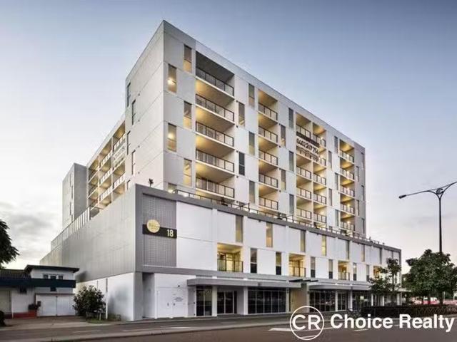 Apartment for rent in Cannington, Western Australia