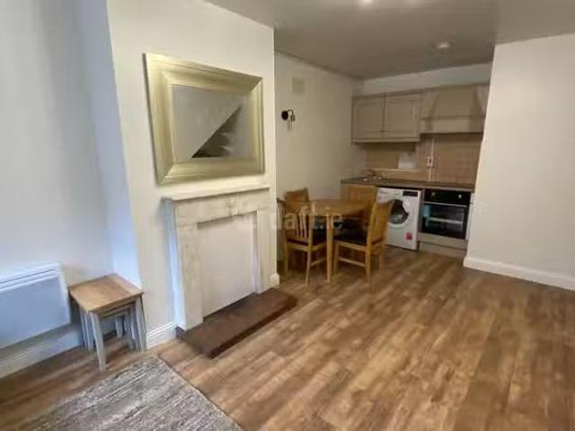 Apartment to rent