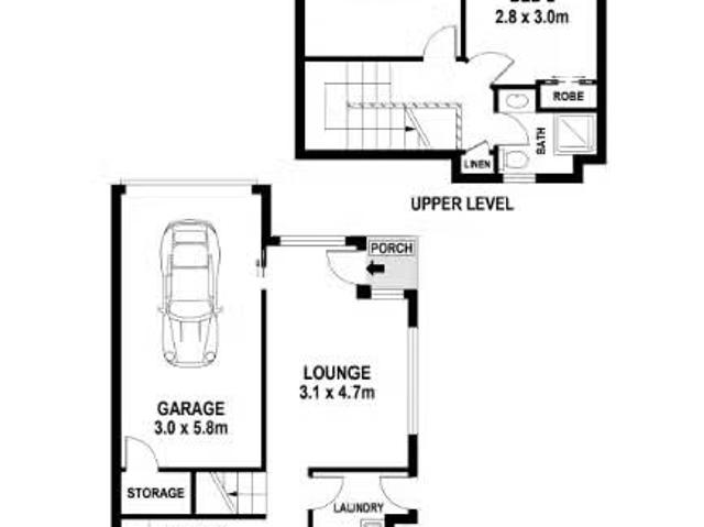 Condo for rent in Mid North Coast Msc, New South Wales
