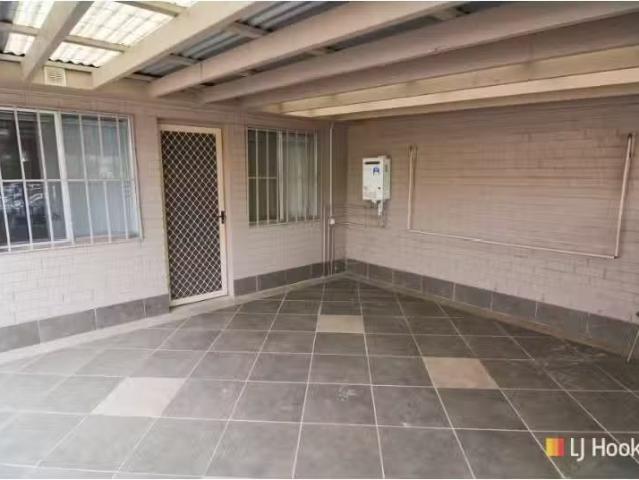 Apartment for rent in Lithgow, New South Wales