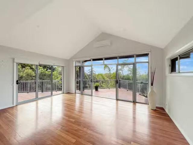 House for rent in Emerald Beach, New South Wales