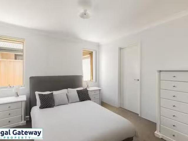 House for rent in Aubin Grove, Western Australia