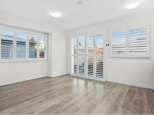 Apartment for rent in Sutherland, New South Wales