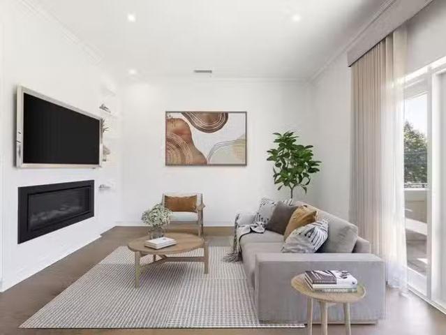 Apartment for rent in Camerons Creek, Victoria