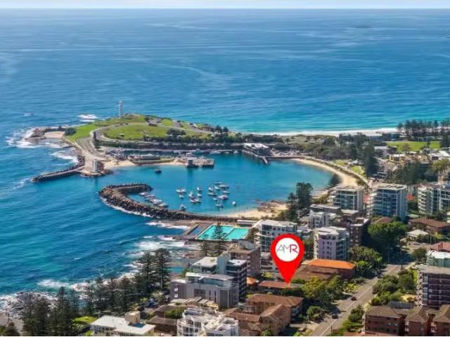 Apartment for rent in Wollongong West, New South Wales