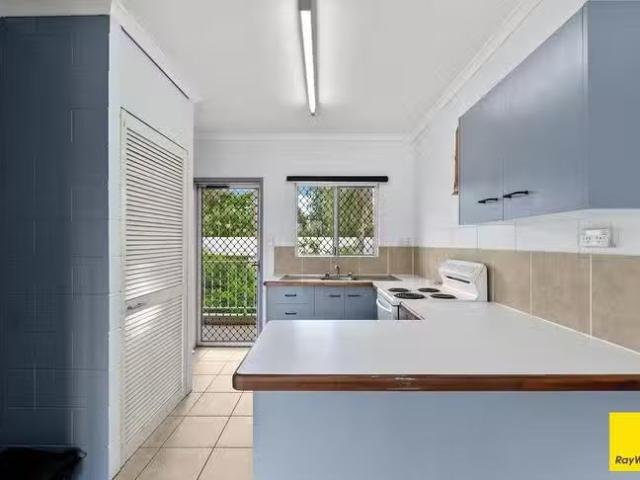 Apartment for rent in Cairns, Queensland