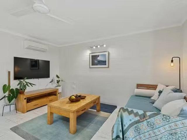 Apartment for rent in Cairns, Queensland
