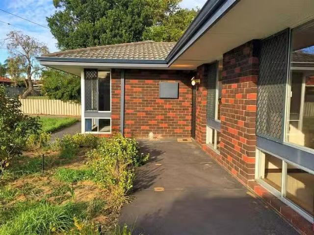 Apartment for rent in Spearwood, Western Australia