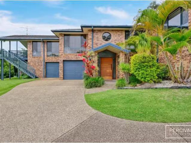 House for rent in Blackmans Point, New South Wales