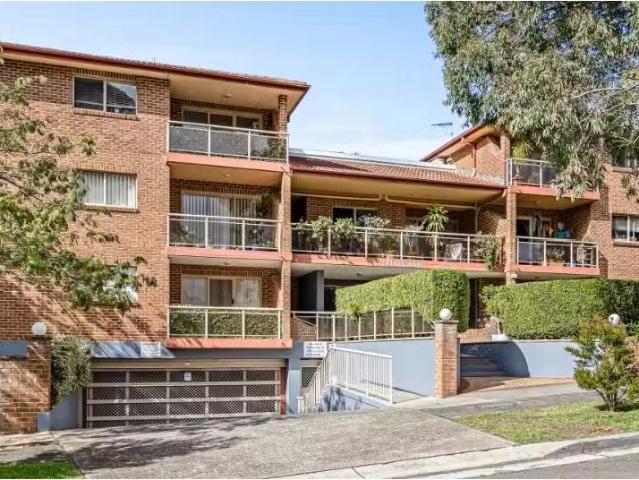 Apartment for rent in Sutherland, New South Wales