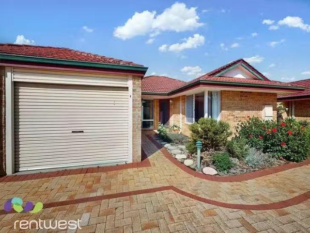 House for rent in Kelmscott, Western Australia