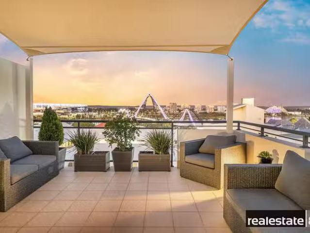 Apartment for rent in Cockburn, Western Australia