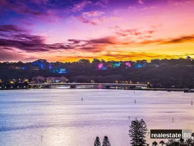 Apartment for rent in Cockburn, Western Australia