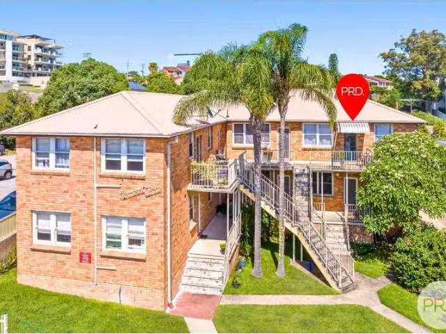 Apartment for rent in Nelson Bay, New South Wales