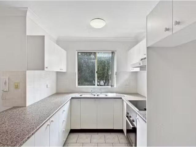 Apartment for rent in Sutherland, New South Wales