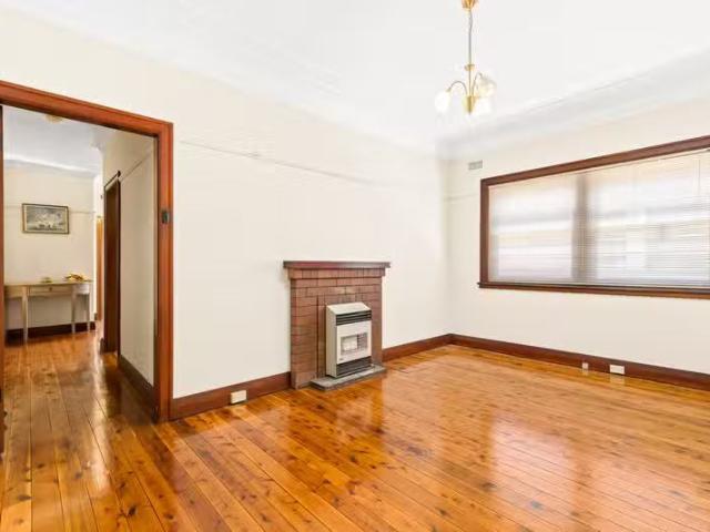 House for rent in Sydney, New South Wales
