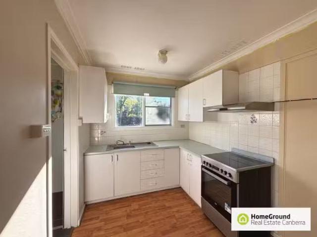House for rent in Ainslie, Australian Capital Territory