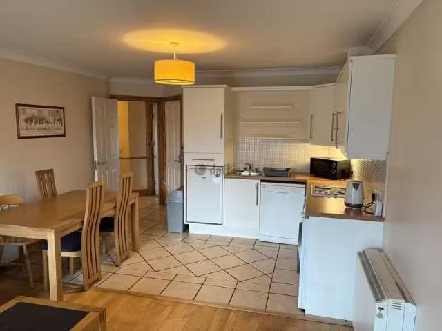 Apartment to rent