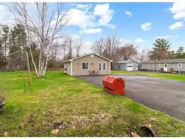 House for rent in Hardwood Ridge, New Brunswick