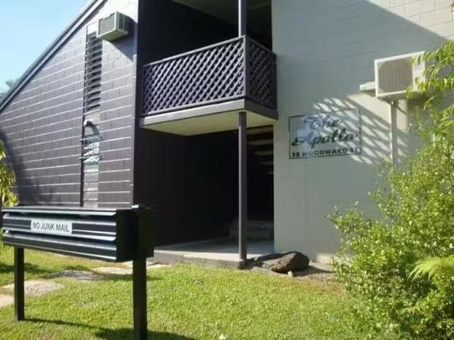 Apartment for rent in Cairns, Queensland