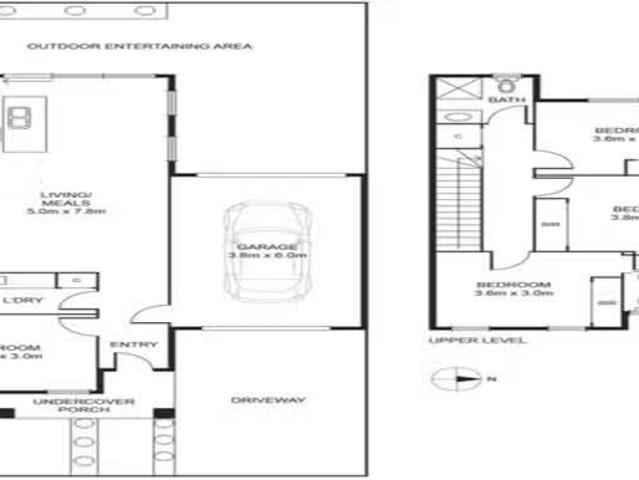 House for rent in Camerons Creek, Victoria