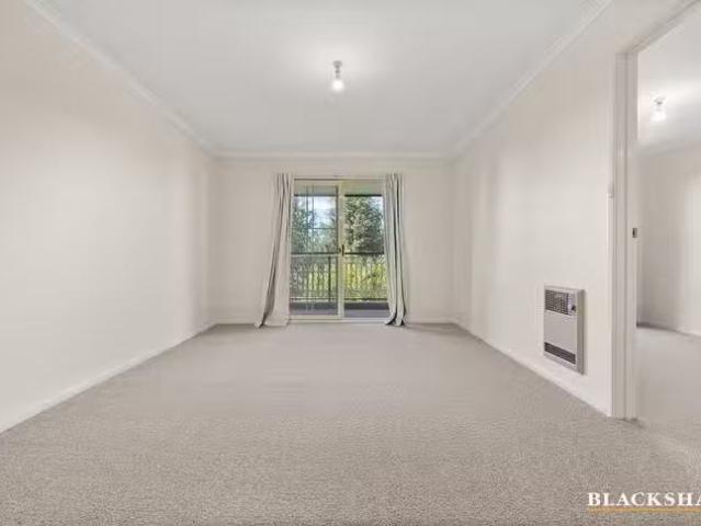 Apartment for rent in Griffith, Australian Capital Territory