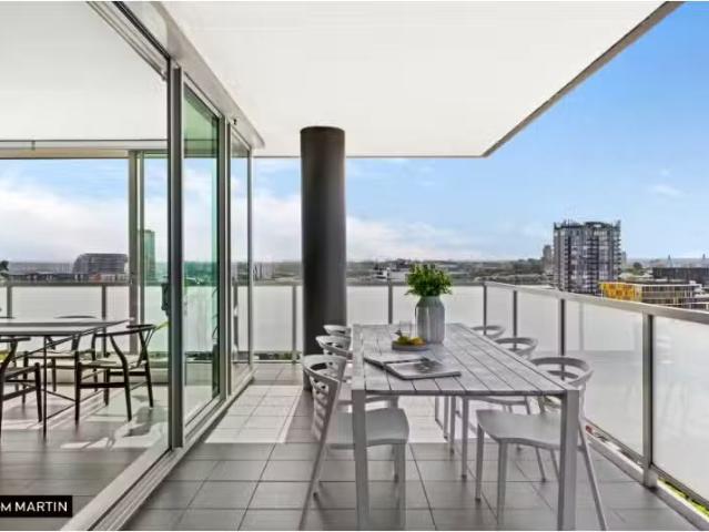 Apartment for rent in Sydney, New South Wales