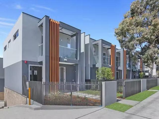 Condo for rent in Sutherland, New South Wales