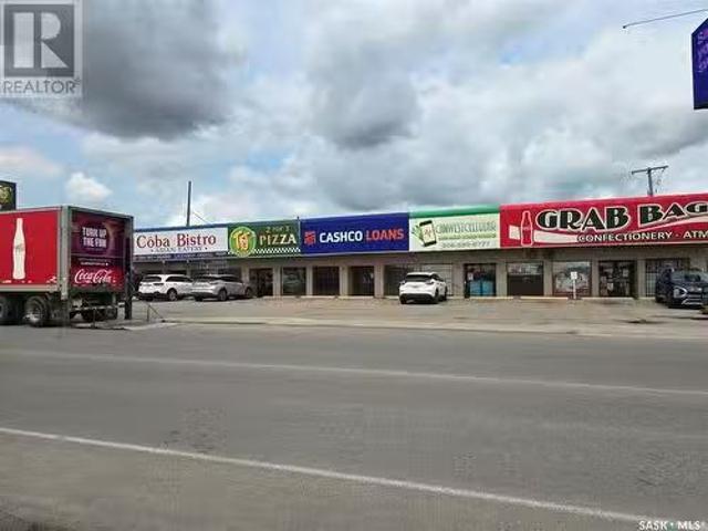 House for rent in Regina, Saskatchewan